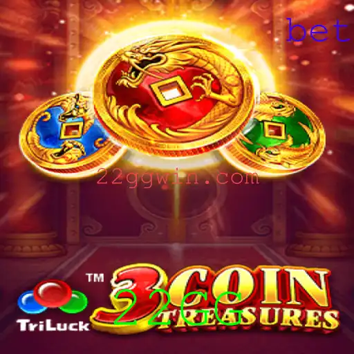 Descubra o Fascinante Mundo de '3CoinTreasures' e a Palavra-Chave '22GG'