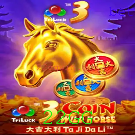 Explorando o Universo de 3CoinWildHorse: Uma Nova Aventura nos Jogos Digitais
