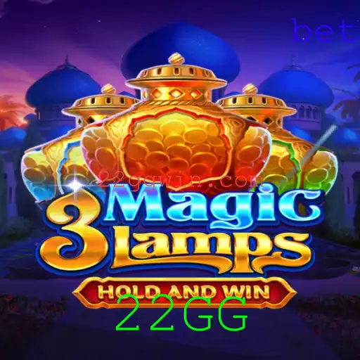 Descubra a Aventura Mágica de 3MagicLamps