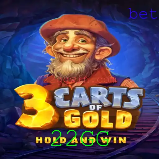 Descubra '3cartsOfGold': O Desafio Estratégico do Século