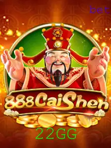 888CaiShen: O Jogo que Captura a Essência da Fortuna e da Estratégia