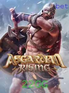 AsgardianRising: Uma Jornada Épica no Mundo dos Deuses Nórdicos
