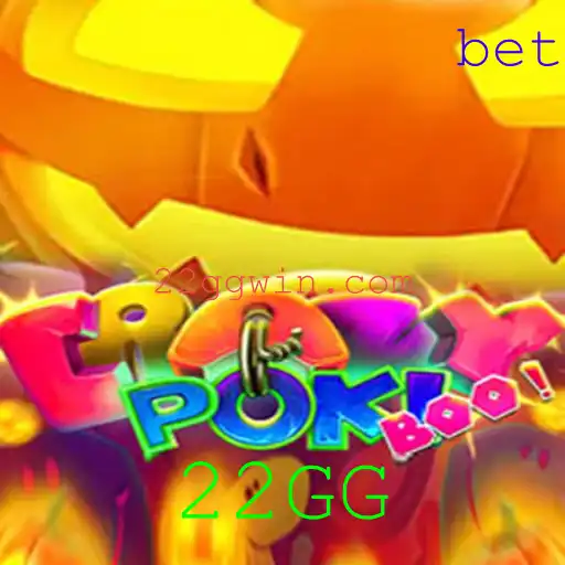 CrazyPokiBoo: A Revolução no Mundo dos Jogos com 22GG