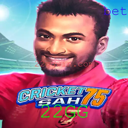 CricketSah75: Descubra o Novo Fenômeno dos Jogos com 22GG