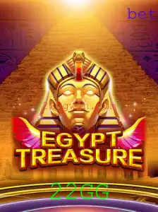 EgyptTreasure: Uma Aventura no Antigo Egito