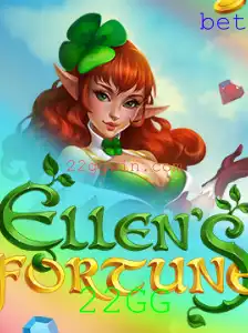 Desvendando EllensFortune: O Novo Fenômeno do Jogo