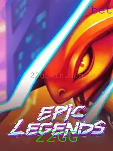 EpicLegends: Um Mergulho Profundo no Universo de Aventuras e Estratégia