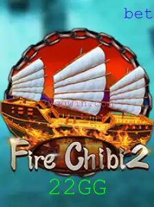 Explorando FireChibi2: O Novo Fenômeno dos Jogos com 22GG