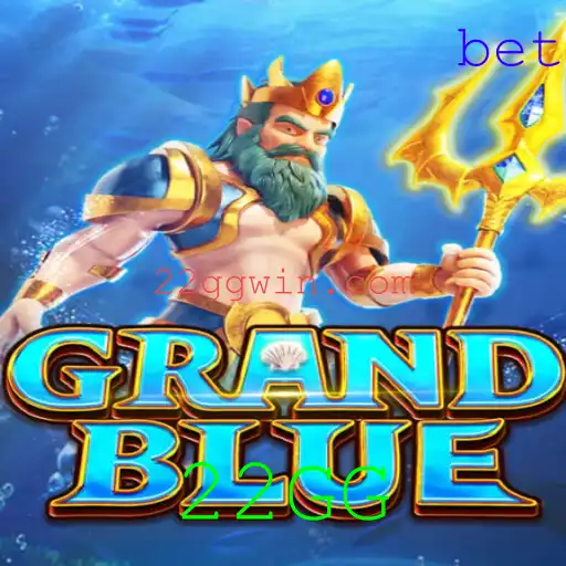 Descubra o Fascinante Mundo de GRANDBLUE: Aventura, Estratégia e Diversão