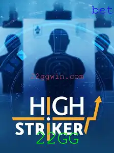 HighStriker: Aventura e Estratégia no Mundo dos Jogos de 2022
