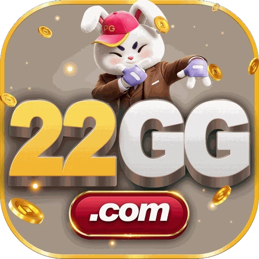 22GG Logo