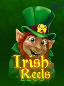 Explorando o Mundo de IrishReels: Um Jogo de Azar Encantador com a Chave Mágica 22GG
