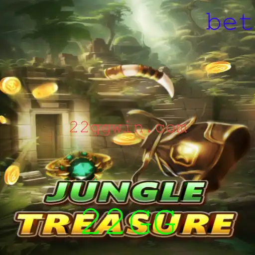 Descubra os Segredos do JungleTreasure: O Jogo de Aventura Definitivo