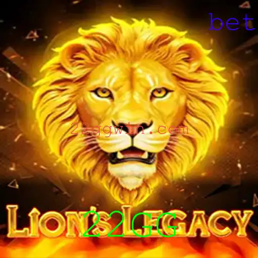 LionsLegacy: Descubra o Jogo Estratégico do Ano com a Palavra-Chave 22GG
