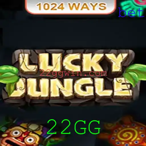 Descubra o Mundo de LuckyJungle1024: Um Jogo de Aventura Único