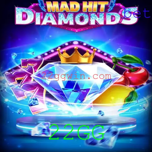 MadHitDiamonds: A Nova Sensação no Mundo dos Jogos