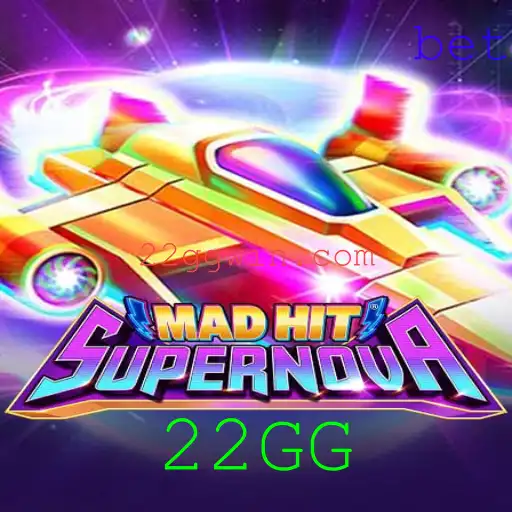 Explorando o Universo de MadHitSupernova: Um Mergulho no Jogo do Ano com a Palavras-chave 22GG