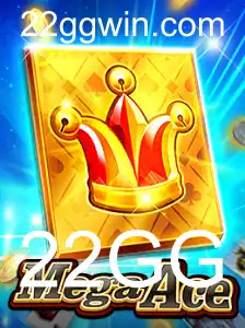 Explorando o Mundo do MegaAce com a Chave 22GG