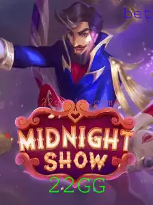 MidnightShow: Um Mergulho no Novo Fenômeno dos Jogos com 22GG
