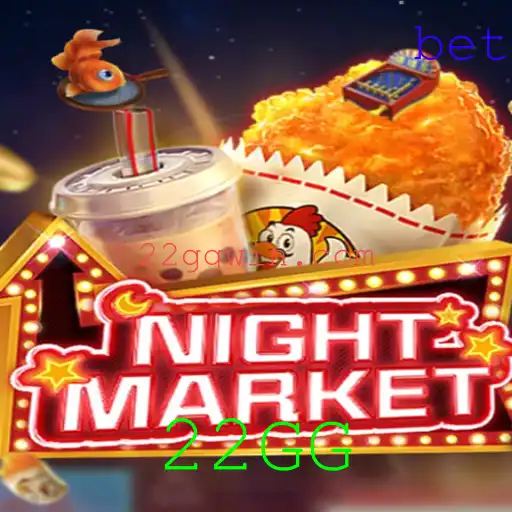 NIGHTMARKET: O Novo Fenômeno dos Jogos de Estratégia em 22GG