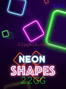 Explorando o Mundo Vibrante e Envolvente de NeonShapes