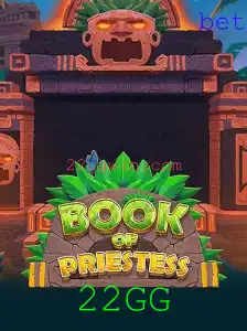 Explorando o Mundo do Jogo BookOfPriestess