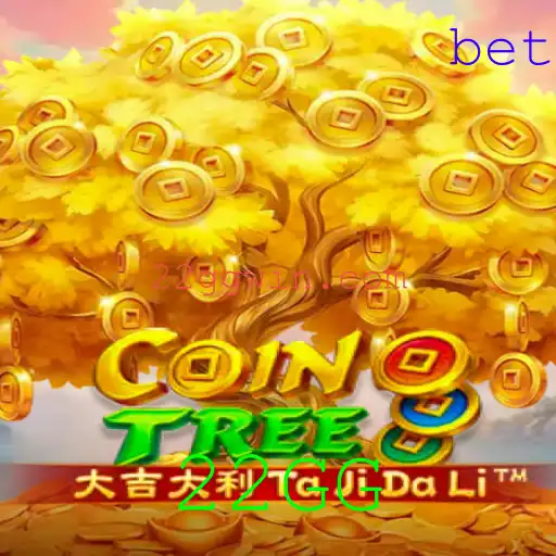 A Revolucionária Experiência de Jogo com CoinTree e o Impacto do 22GG