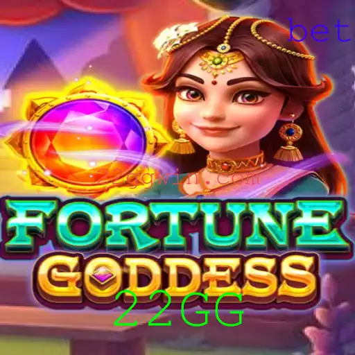 Descubra FORTUNEGODDESS: O Novo Jogo Revolucionário com 22GG