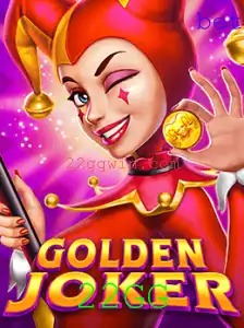 GoldenJoker: Descubra o Novo Fenômeno dos Jogos Com a Chave '22GG'