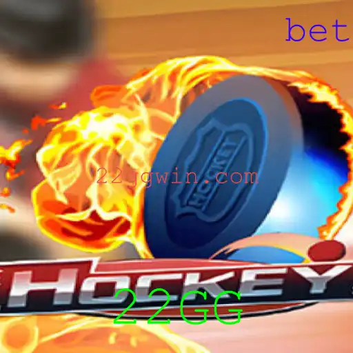 Hockey: Uma Jornada Pelo Heróico Jogo no Espírito do 22GG