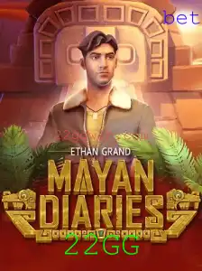 Explorando o Fascinante Mundo de MayanDiaries: Um Mergulho no Enigma com 22GG