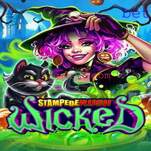 Descubra o Mundo Emocionante de StempedeRushWicked