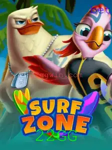 Explorando o Novo Fenômeno dos Jogos: SurfZone