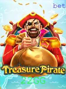 Explorando TreasurePirate: Aventuras e Estratégias no Mundo dos Corsários