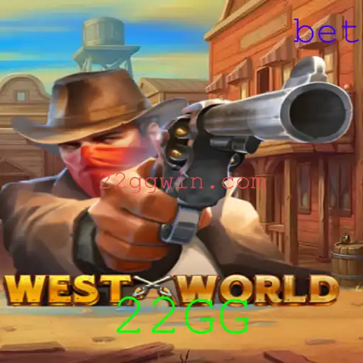 Descubra WestWorld: O Novo Jogo que Está Agitando 2022