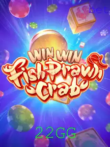 WinWinFishPrawnCrab: O Jogo de Azar que Conquista os Entusiastas