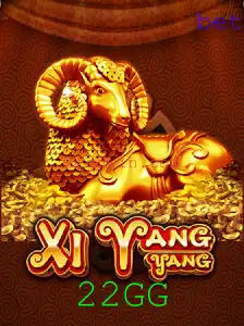 Descubra o Fascinante Mundo de XiYangYang com 22GG