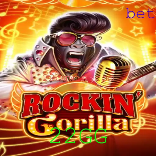 Descubra RockinGorilla: Uma Aventura Selvagem no Mundo dos Games