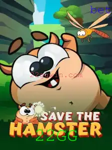 Descubra 'SavetheHamster': O Jogo que Está Conquistando corações em 2023