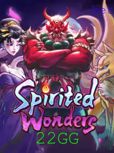 SpiritedWonders: Uma Jornada Empolgante no Novo Mundo dos Jogos