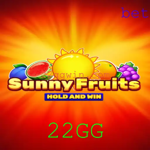 Descubra o Mundo Encantador de SunnyFruits: A Experiência de Jogo 22GG