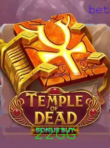 Explorando o Mundo Intrigante de TempleofDeadBonusBuy com 22GG