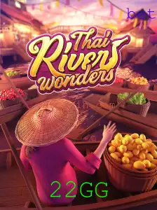 ThaiRiverWonders: Explorando as Maravilhas dos Rios Tailandeses no Mundo dos Jogos