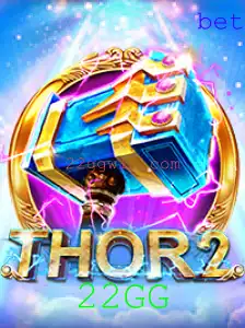 Descubra o Fascinante Mundo de Thor2: O Jogo que Revoluciona em 2023