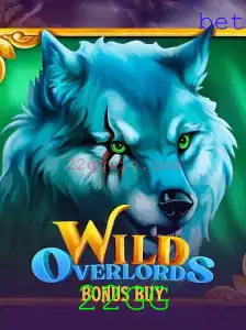 Explorando o Jogo 'WildOverlordsBonusBuy': Descrição, Introdução e Regras