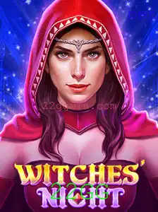 WitchesNight: Explore a Magia e as Regras do Novo Jogo
